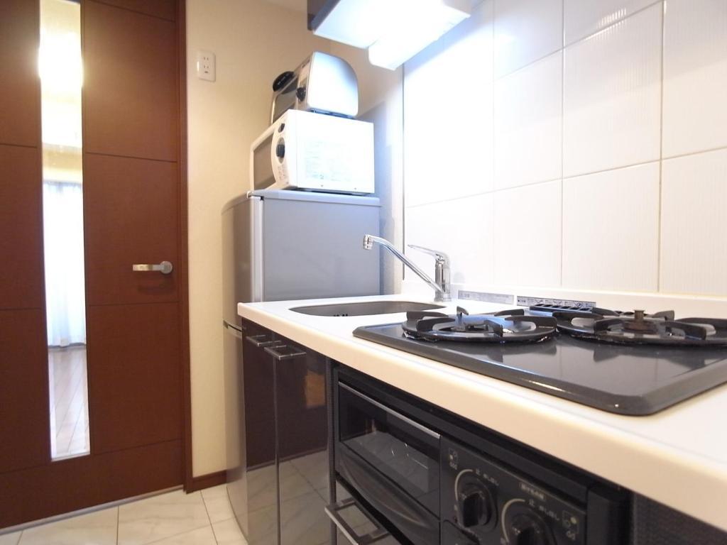 Palace Studio Shinjuku Tochomae Τόκιο Εξωτερικό φωτογραφία