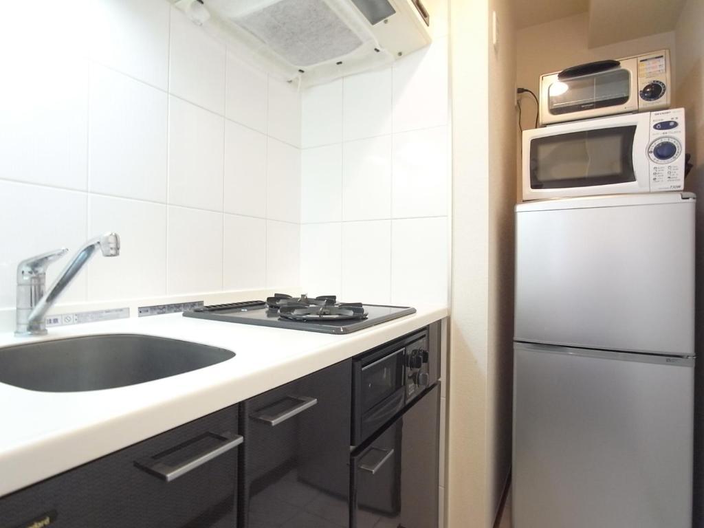 Palace Studio Shinjuku Tochomae Τόκιο Εξωτερικό φωτογραφία