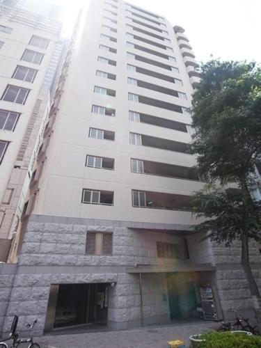 Palace Studio Shinjuku Tochomae Τόκιο Εξωτερικό φωτογραφία