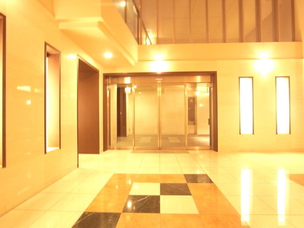 Palace Studio Shinjuku Tochomae Τόκιο Εξωτερικό φωτογραφία