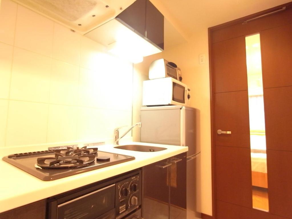 Palace Studio Shinjuku Tochomae Τόκιο Δωμάτιο φωτογραφία