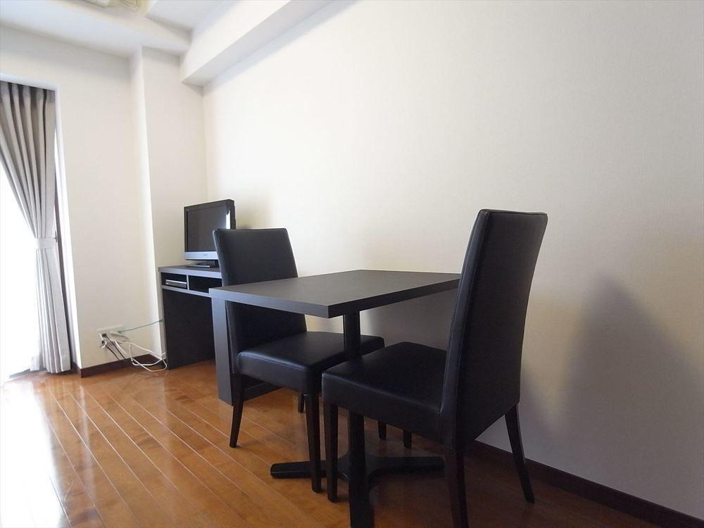 Palace Studio Shinjuku Tochomae Τόκιο Εξωτερικό φωτογραφία