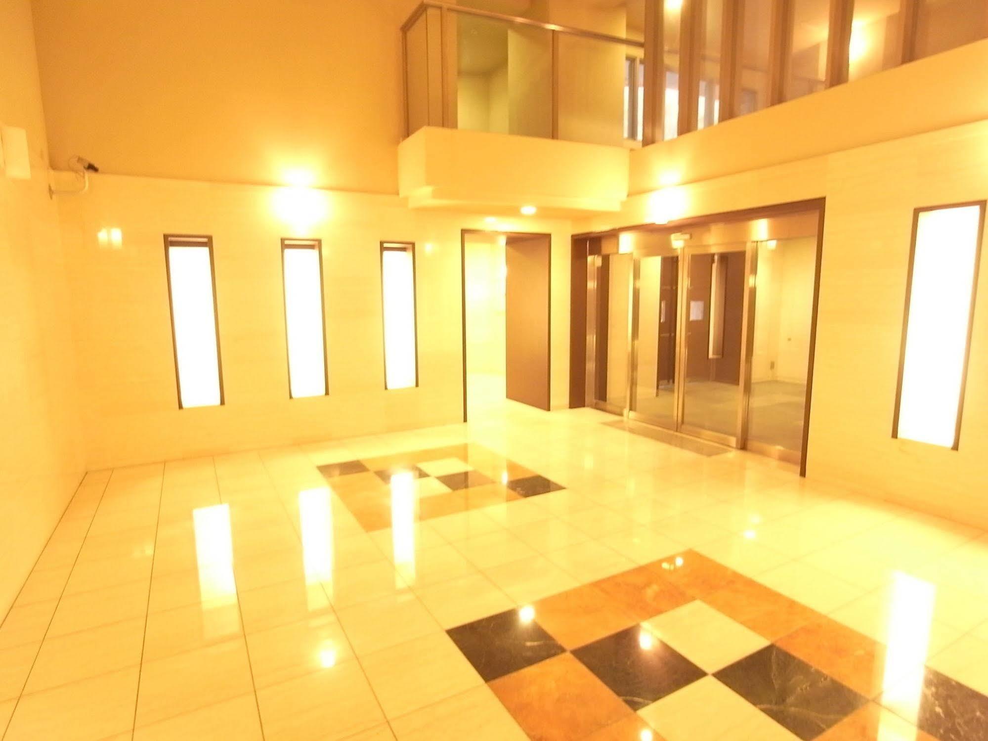 Palace Studio Shinjuku Tochomae Τόκιο Εξωτερικό φωτογραφία