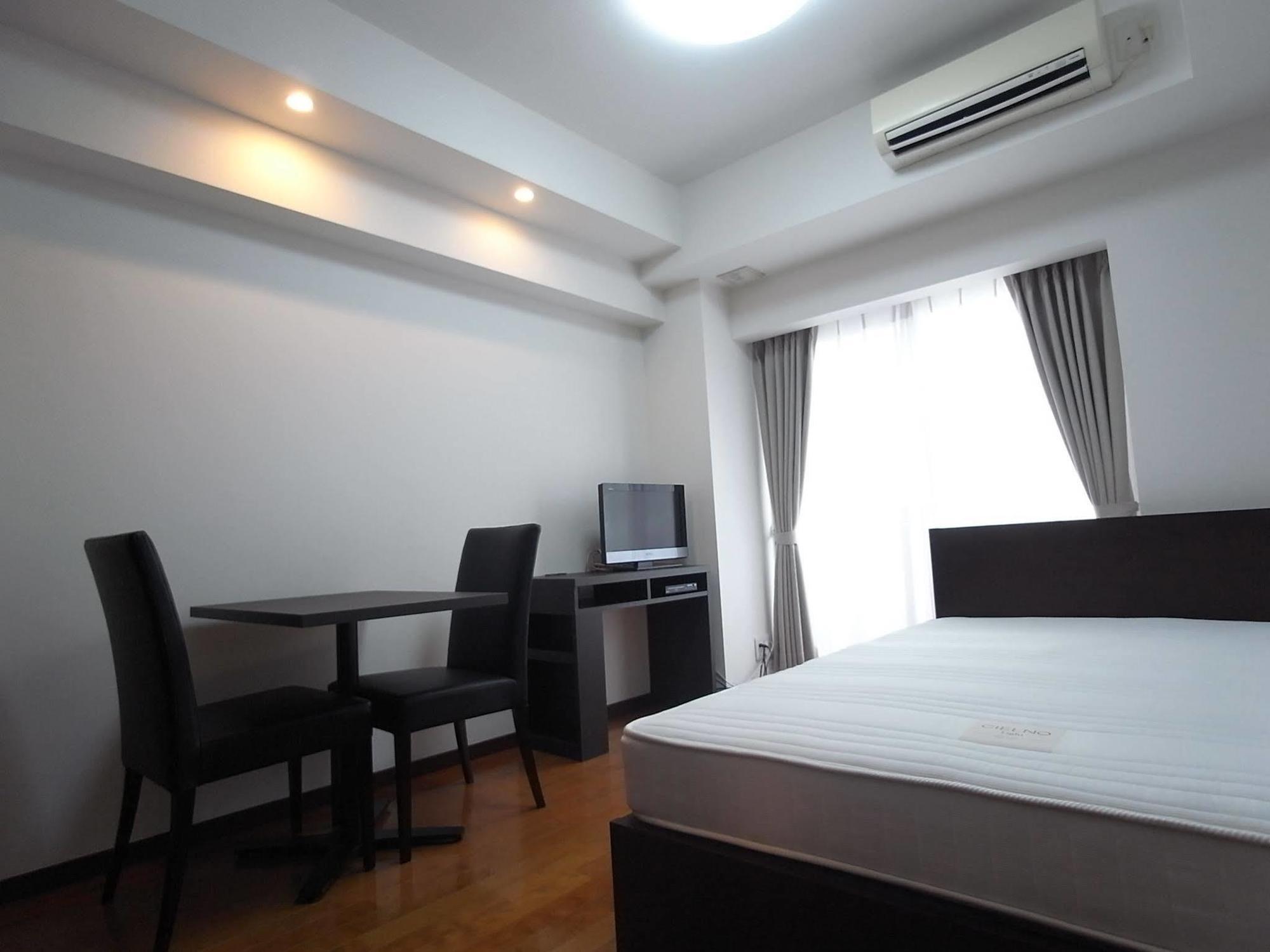 Palace Studio Shinjuku Tochomae Τόκιο Εξωτερικό φωτογραφία