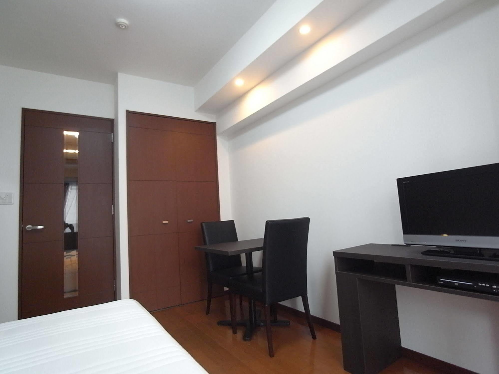 Palace Studio Shinjuku Tochomae Τόκιο Εξωτερικό φωτογραφία