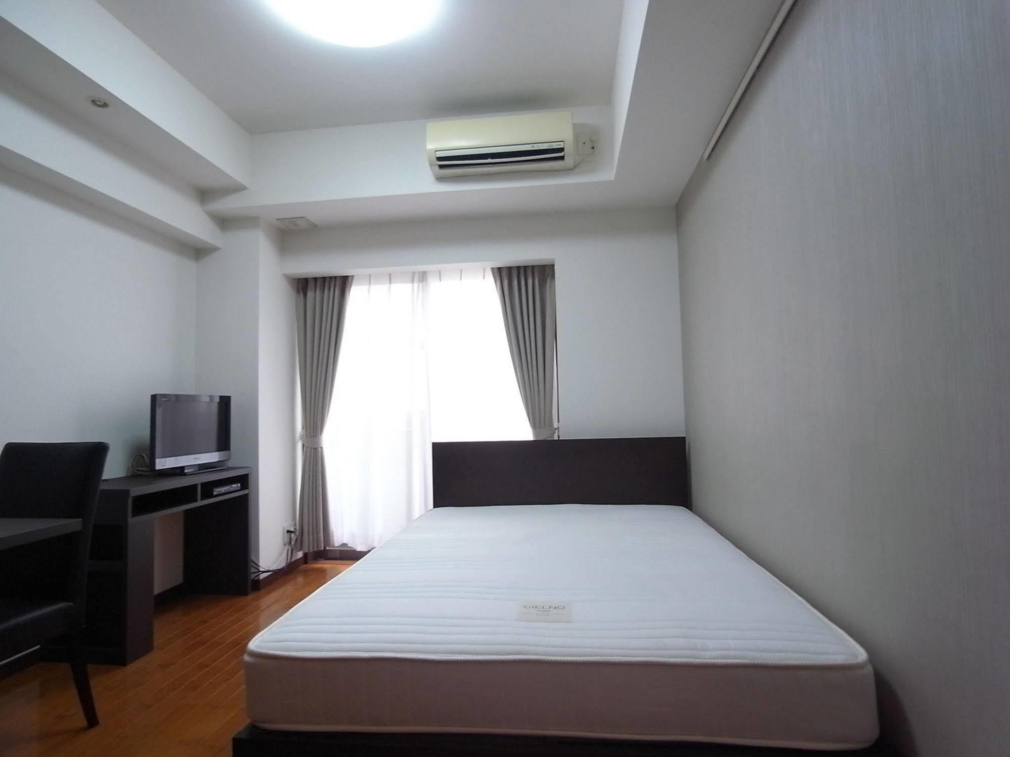 Palace Studio Shinjuku Tochomae Τόκιο Εξωτερικό φωτογραφία