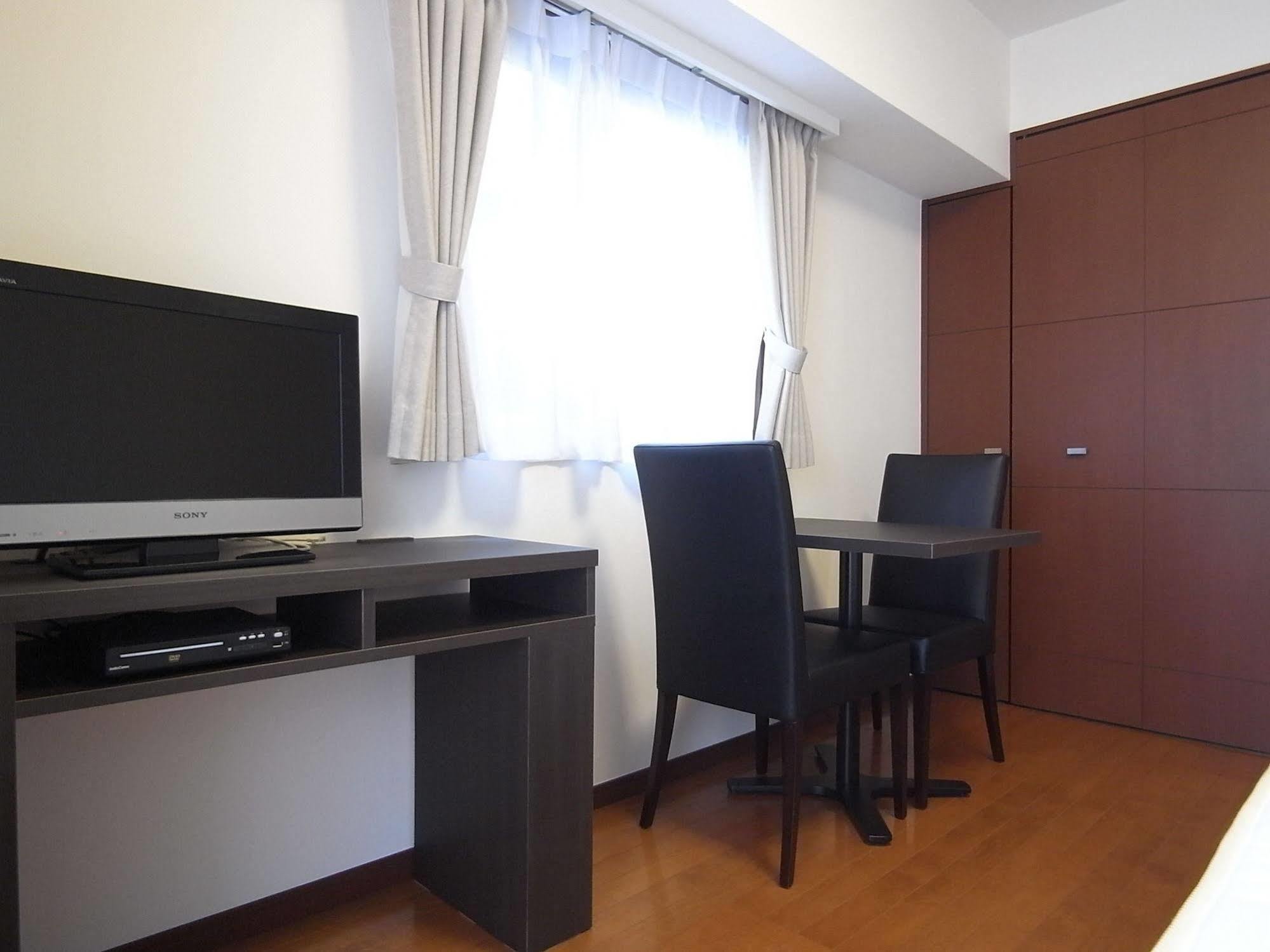 Palace Studio Shinjuku Tochomae Τόκιο Εξωτερικό φωτογραφία