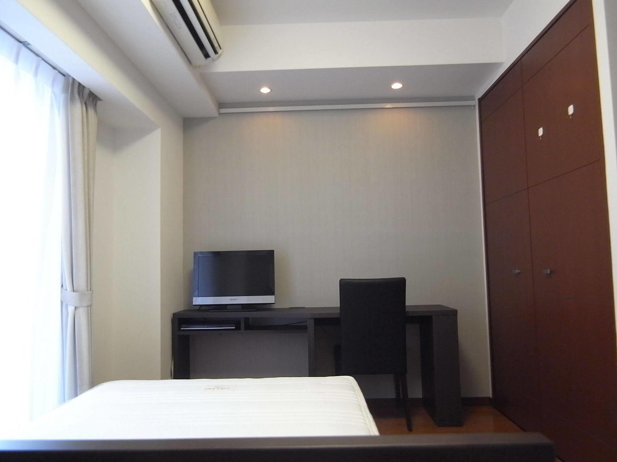 Palace Studio Shinjuku Tochomae Τόκιο Εξωτερικό φωτογραφία