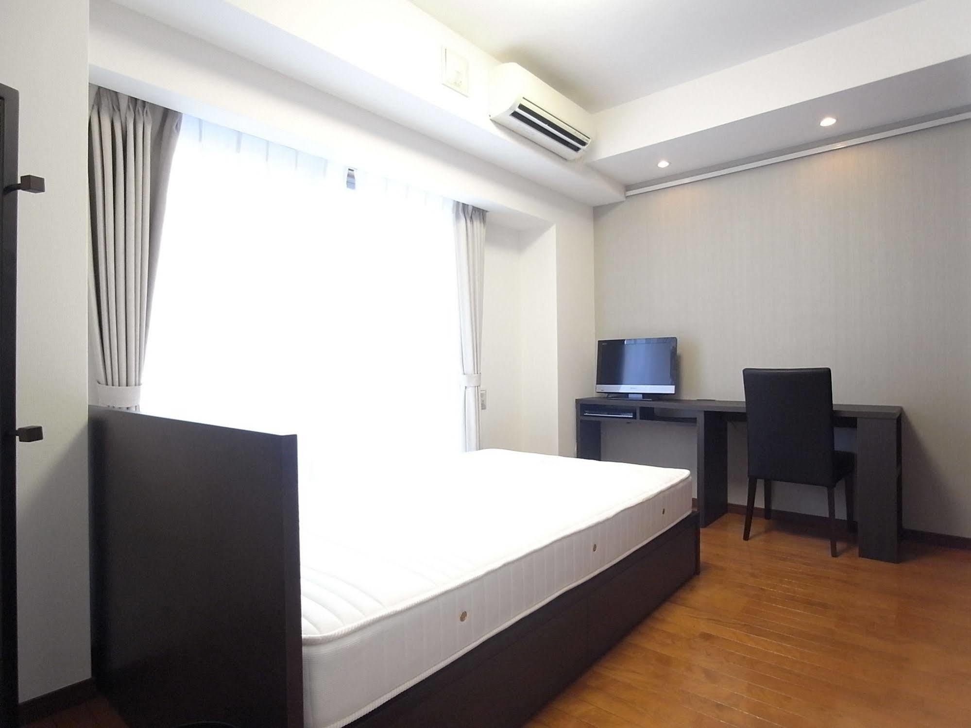 Palace Studio Shinjuku Tochomae Τόκιο Εξωτερικό φωτογραφία