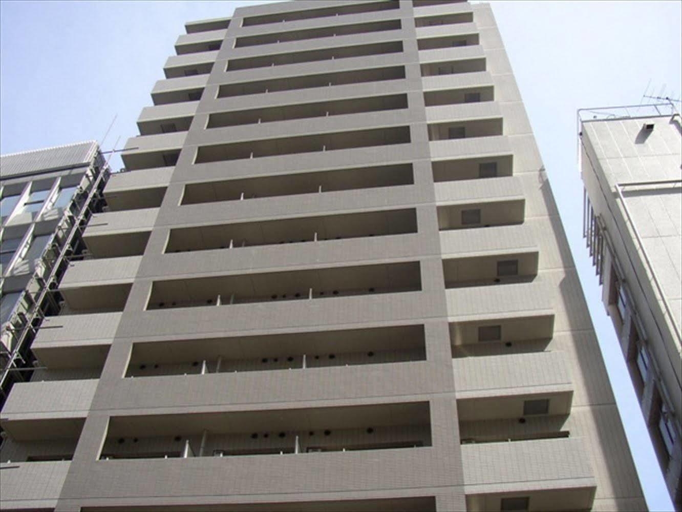 Palace Studio Shinjuku Tochomae Τόκιο Εξωτερικό φωτογραφία