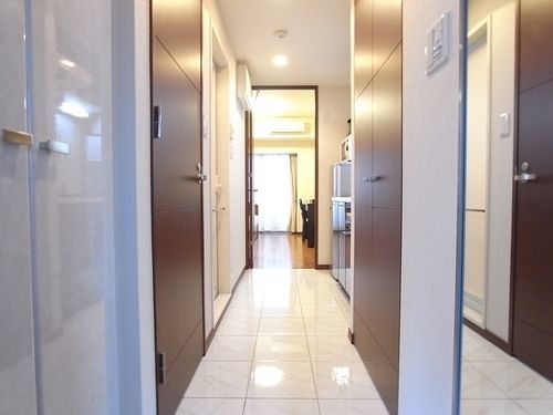 Palace Studio Shinjuku Tochomae Τόκιο Εξωτερικό φωτογραφία